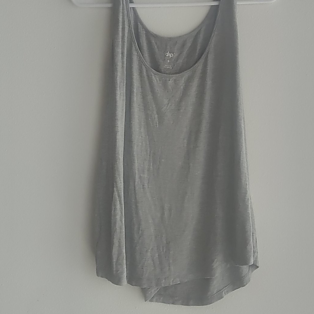 🚨3for15🚨 Loose fitting tanktop